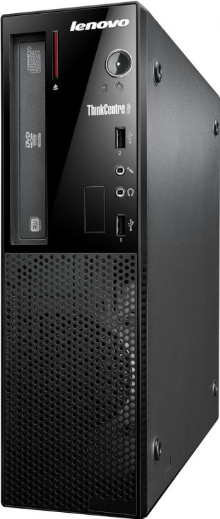 Персональный компьютер Lenovo ThinkCentre Edge 73 SFF Core i5-4430/4GB/500GB/Intel HD/DVD±RW/No_W-F/Mouse 10AU007XRU