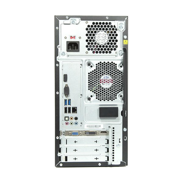 Персональный компьютер Lenovo Х310 TWR i7 4790 90AU001TRS 90AU001TRS #4