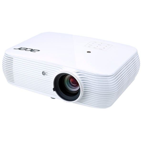 Проектор Acer P5530i DLP 4000Lm (1920x1080) 20000:1 ресурс лампы:4000часов 1xUSB typeA 2xHDMI 2.73кг MR.JQN11.001 MR.JQN11.001 #3