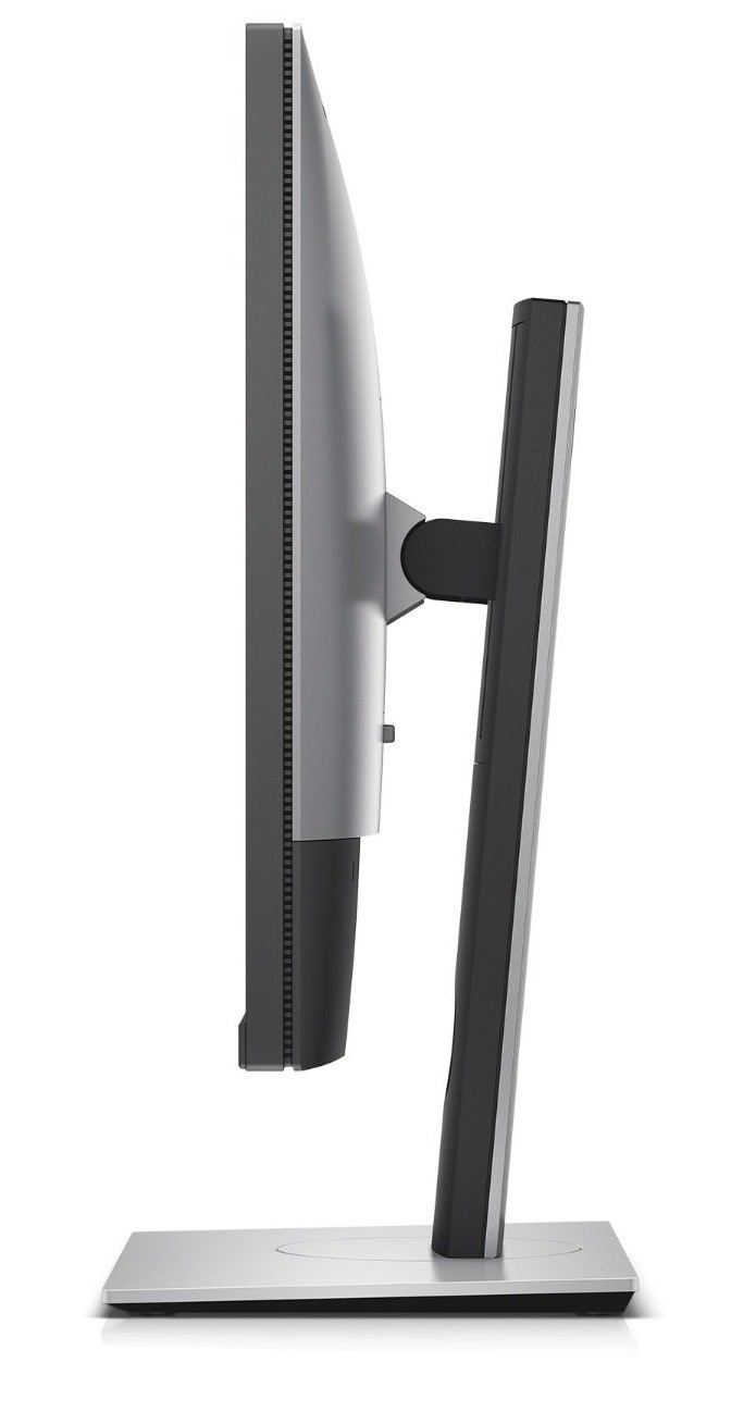 Монитор Dell 27" UP2716DA LCD S/BK PremierColor ( IPS; 16:9; 300cd/m2; 1000:1; 6ms; 2560x1440x144Hz; 178/178; HDMI; DP; USB; HAS; Tilt) 2716-5274 2716-5274