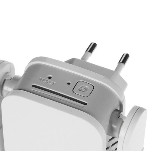 Повторитель D-Link Wireless AC1200 Dual-band Range Extender DAP-1610/IL/A2A DAP-1610/IL/A2A