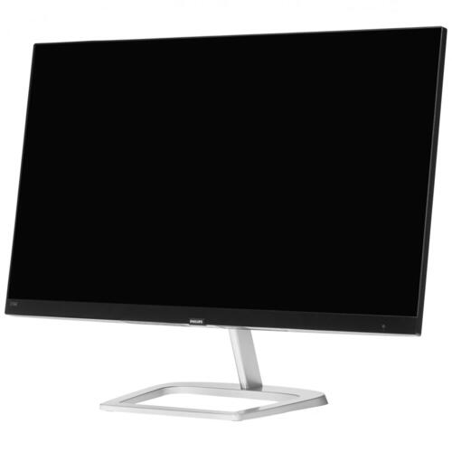 Монитор Philips 27" IPS LED 16:9 DVI HDMI M/M матовая 1000:1 250cd 178гр/178гр 1920x1080 D-Sub DisplayPort FHD черный   276E9QJAB 276E9QJAB