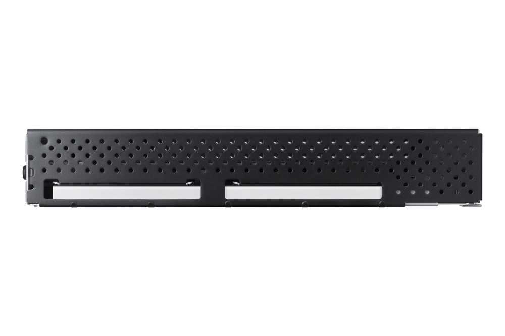 Плеер Samsung SBB-SSF UHD Signage Player на базе SoC 4.0 для видеостен / отдельных дисплеев (выводимое разрешение 4К) SBB-SS08FL1/CI SBB-SS08FL1/CI #1