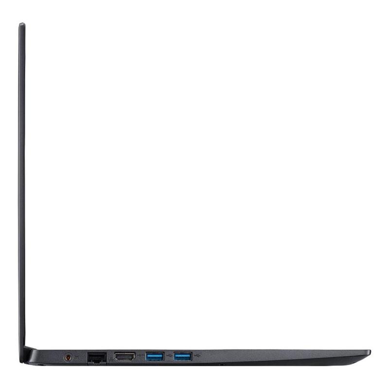 Ноутбук Acer Extensa 15 EX215-22-R8M5 Ryzen 3 3250U/4Gb/SSD512Gb/AMD Radeon/15.6"/FHD (1920x1080)/Windows 10/black/WiFi/BT/Cam NX.EG9ER.01B NX.EG9ER.01B
