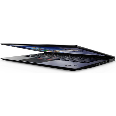 Ноутбук Lenovo ThinkPad X1 Carbon 4 X1,14.0" (2560x1440) IPS, i7-6600U(2.6GHz),16GB,512GB SSD,W7+W10 20FB0042RT