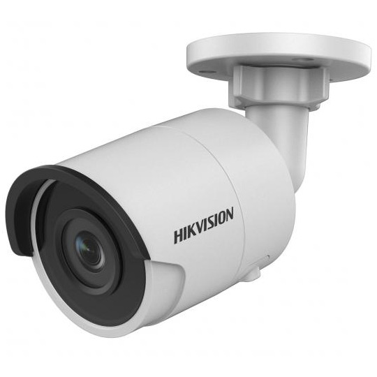 Видеокамера IP Hikvision DS-2CD2085FWD-I (6mm) 8Мп уличная цилиндрическая с EXIR-подсветкой до 30м; объектив 6мм DS-2CD2085FWD-I (6mm) DS-2CD2085FWD-I (6mm)