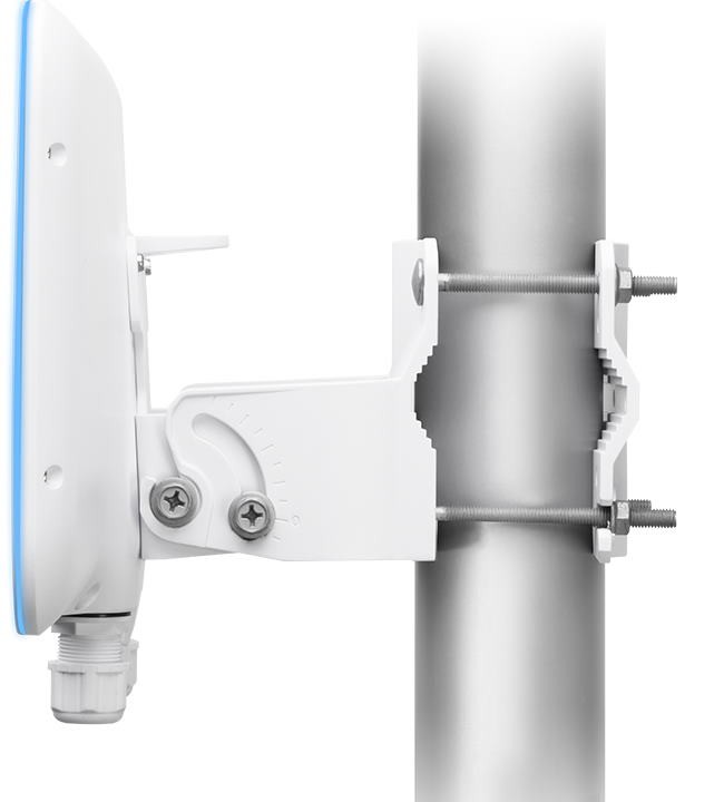 Базовая станция Ubiquiti UniFi WiFi BaseStation XG UWB-XG-EU UWB-XG-EU