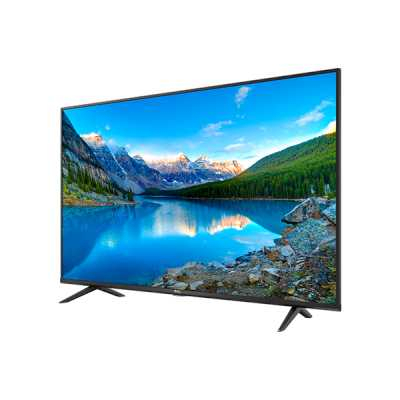 Телевизор TCL 43P617 43",черный,4K,60Hz,WiFi,Smart 43P617 43P617 #5