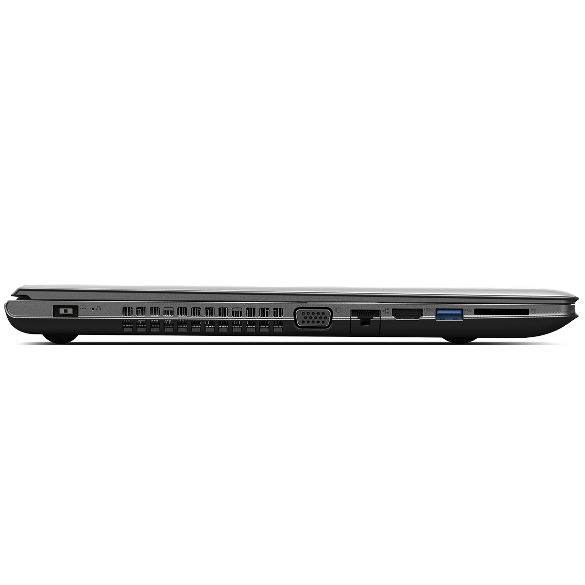 Ноутбук Lenovo V110-15ISK  black 15.6" (HD i3-6006U/4GB/500GB/DVDRW/W10Pro)(80TL00A3RK) 80Q701JERK