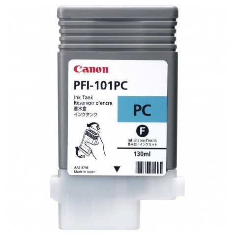 Картридж Canon PFI-101 PC 0887B001 0887B001 #2