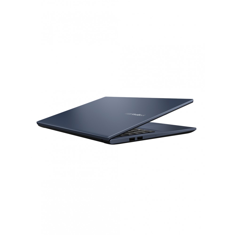 Ноутбук ASUS VivoBook 15 Q3 X513EA-BQ1608T Intel Core I3-1115G4/8Gb/256Gb M.2 SSD/15.6" IPS FHD AG (1920x1080)/no ODD/WiFi/BT/Cam/Windows 10 Home/1.7Kg/ 90NB0SG4-M25250 90NB0SG4-M25250