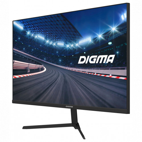 Монитор Digma 23.8" Gaming IPS 1920x1080 144Hz G-Sync 280cd/m2 16:9 DM-MONG2420 DM-MONG2420