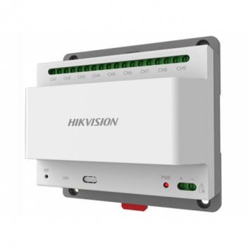 Видеодомофон Hikvision DS-KIS701 комплект 2-х проводного DS-KIS701 DS-KIS701 #3