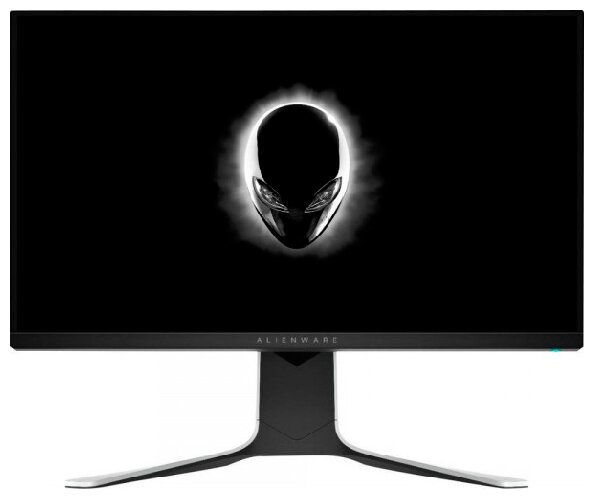 Монитор Dell 27" AW2720HF LCD S/BK (IPS; 16:9; 350cd/m2; 1000:1; 1ms; 1920x1080x240Hz; 178/178; AlienFX; G-Sync & FreeSync; 2xHDMI; DP; 5xUSB 3.0; HAS; Pivot) 2720-0230 2720-0230