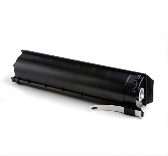 Тонер-картридж Cactus CS-T1640E черный для Toshiba E-studio 163/165/166/167/203/205/206 (24000стр.) CS-T1640E CS-T1640E
