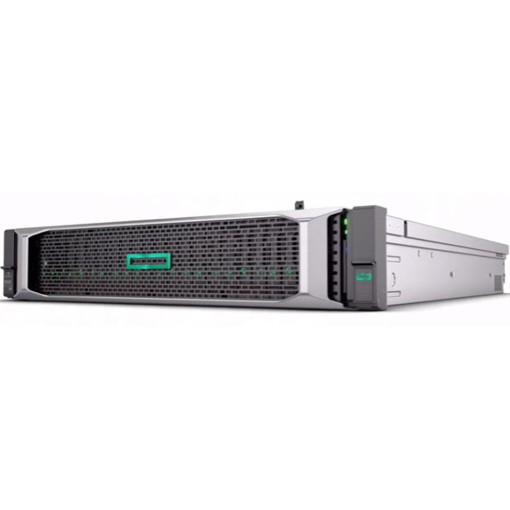 Сервер HPE ProLiant DL560 Gen10 2x5220 2x32Gb P408i-a 1G 4P 2x1600W P02872-B21 P02872-B21