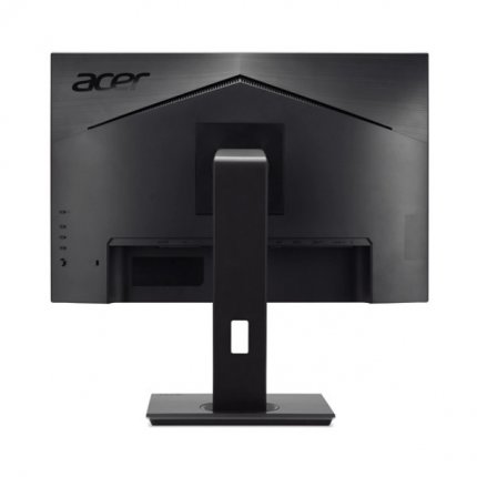 Монитор Acer 24" B247Wbmiprxv черный IPS LED 4ms 16:10 HDMI M/M матовая HAS Piv 1000:1 300cd 178гр/178гр 1920x1200 VGA DP WU USB 6.2кг UM.FB7EE.022 UM.FB7EE.022