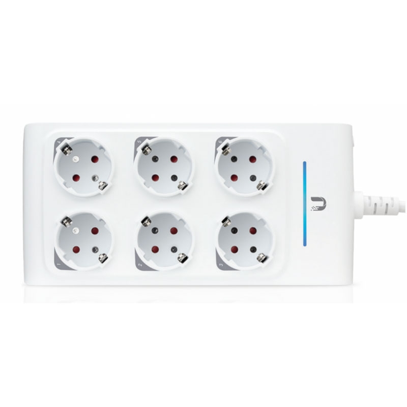 Система питания Ubiquiti mPower PRO mPower PRO