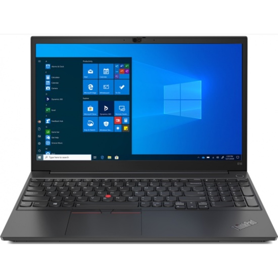 Ноутбук Lenovo ThinkPad E15 G2 Black 15.6" FHD i5-1135G7/8Gb 1slot/512Gb SSD/W10Pro 20TES37Q00 20TES37Q00 #9