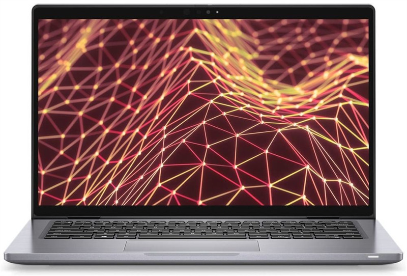 Ноутбук Dell Latitude 7330 P133G Core i7-1265U 13,3" FullHD 400 nits WVA Antiglare 16GB LPDDR4 512GB SSD Intel® Iris® Xe Graphics,Backlit ,FPR,Thunderbolt,4 cell (58Whr),2y Linux 1,12kg Rus/KB 7330-7653 7330-7653
