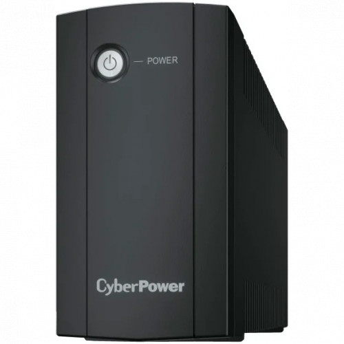 Источник бесперебойного питания CyberPower Line-Interactive, 675VA/360W (2 EURO) UTI675E UTI675E