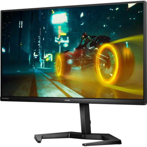 Монитор Philips 23.8" черный VA LED 4ms 16:9 HDMI M/M матовая 3500:1 350cd 178гр/178гр 1920x1080 D-Sub FHD 2.97кг  24M1N3200VA/00 24M1N3200VA/00