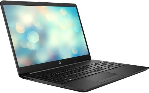 Ноутбук HP 15-dw1495nia Celeron N4120 4Gb 1Tb Intel UHD Graphics 15.6" IPS HD (1366x768)/ENGKBD Free DOS black WiFi BT Cam 6J5C0EA 6J5C0EA #3