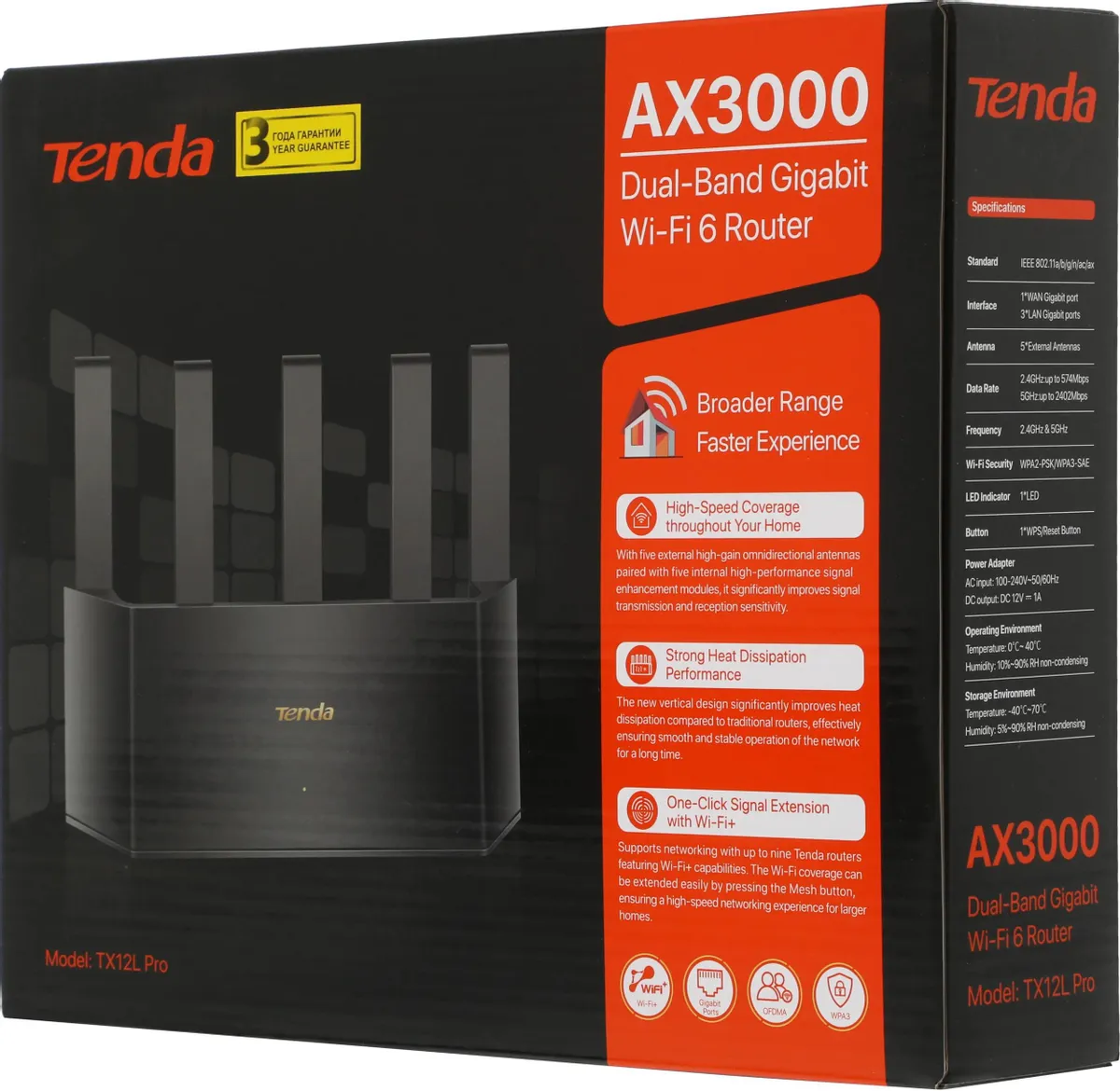  TX12L Pro #8