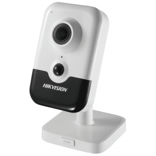 Видеокамера IP Hikvision DS-2CD2463G0-IW(2.8mm)(W) 6Мп компактная с Wi-Fi с EXIR-подсветкой до 10м DS-2CD2463G0-IW(2.8mm)(W) DS-2CD2463G0-IW(2.8mm)(W)