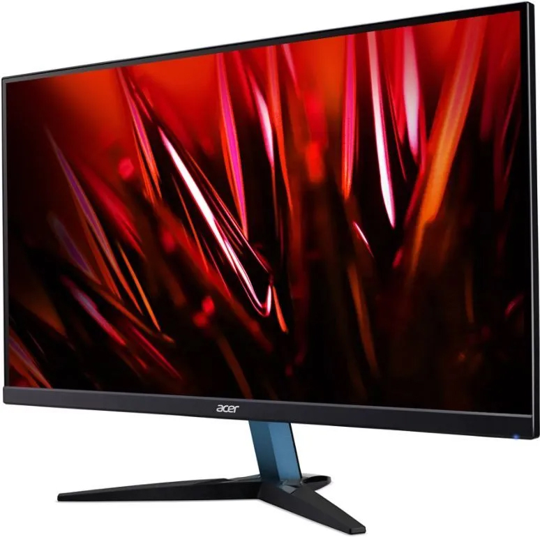 Монитор Acer  27" Nitro KG272Ubmiipx черный IPS LED 1ms 16:9 HDMI M/M матовая 250cd 178гр/178гр 2560x1440 75Hz FreeSync DP 2K UM.HX2EE.022 UM.HX2EE.022 #1