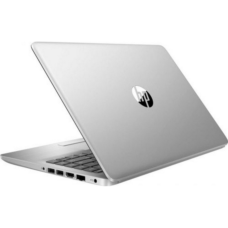 Ноутбук HP UMA Ryzen3 3250U 245 G8 / 14 HD SVA 250 NWBZ / 4GB 1D DDR4 2400 / SSD 128GB TLC / W10p64Value2 / 1yw / Ash   kbd TP Imagepad / Asteroid Silver  with HD Webcam ID 3A5R9EA 3A5R9EA