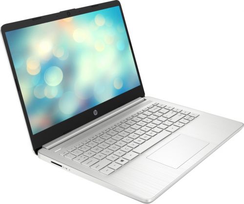 Ноутбук HP 14s-fq0032ur Ryzen 3 3250U/8Gb/SSD256Gb/RX Vega 3/14"/IPS/FHD/Win10/white 22M94EA 22M94EA