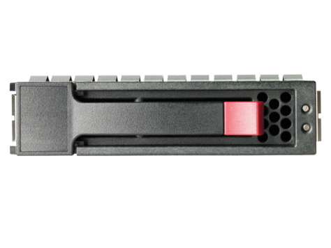 Жёсткий диск HPE 2.4TB 2.5'' SFF SAS 10K 12G Hot Plug SC 512e DS Enterprise HDD (for HP Proliant Gen9/Gen10 servers) 881457-B21 881457-B21