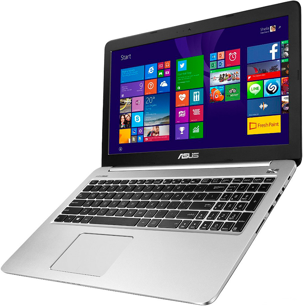 Ноутбук Lenovo IdeaPad Z5070,15.6", i5-4210U,4GB,500GB,nVIDIA GeForce G820M 2GB,DVDRW,Win 8.1 59430322