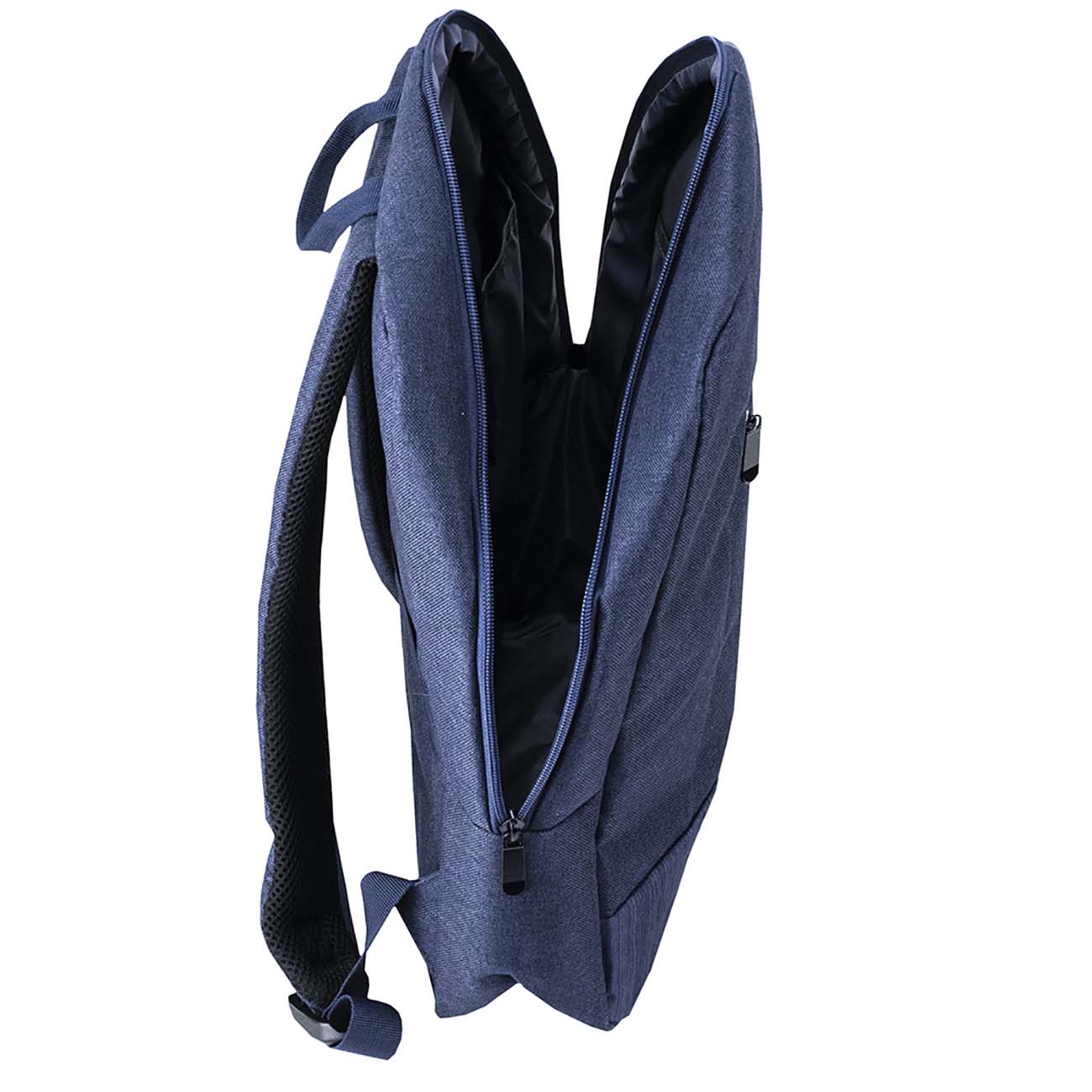 Сумка PORTCASE компьютерная (15,6) KBP-132BU, цвет синий POR-KBP132BU/Blue POR-KBP132BU/Blue