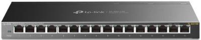Коммутатор TP-Link TL-SG116E 16G неуправляемый TL-SG116E TL-SG116E #2