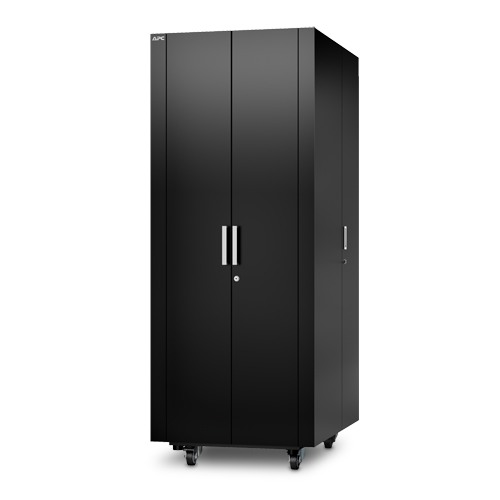 Шкаф APC NetShelter CX 38U, международное исполнение, черный AR4038IX429 AR4038IX429 #4