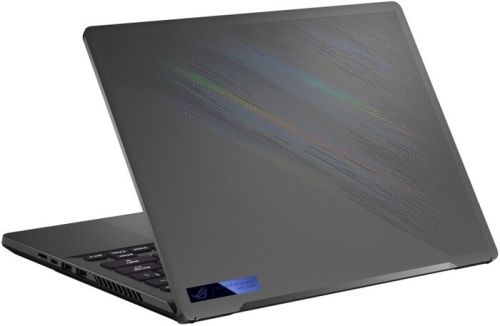 Ноутбук ASUS 14" IPS WUXGA Asus ROG G14 GA402RJ-L4081W grey (AMD Ryzen 7 6800HS/16Gb/512Gb SSD/RX 6700S 8Gb/W11) 90NR09T2-M00740 90NR09T2-M00740 #3