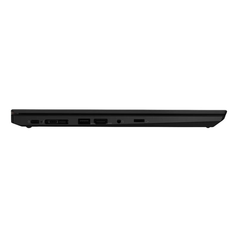 Рабочая станция Lenovo ThinkPad P53s, 15.6" UHD (3840x2160) IPS 500 nit HDR/ i7-8565U/ 16GB Soldered + 0 DIMM 2400MHz/ 512GB M.2 PCI 20N6003BRT 20N6003BRT