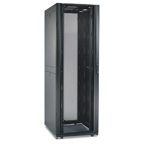 Шкаф APC NetShelter SX 42U, боковые панели, черный AR3350SP AR3350SP #8