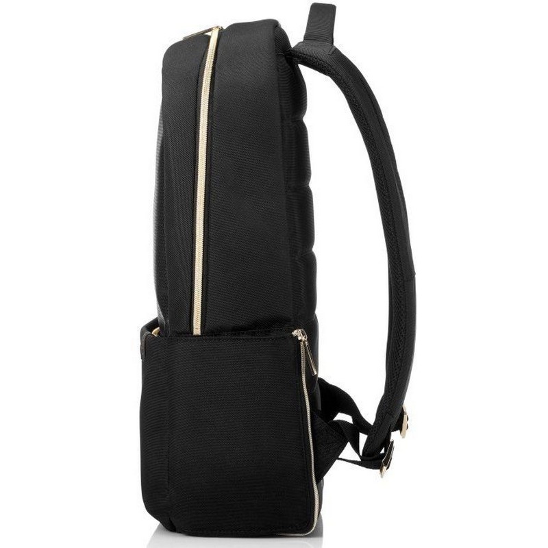 Сумка для ноутбука HP 15.6 Duotone Gold Backpack 4QF96AA 4QF96AA #4