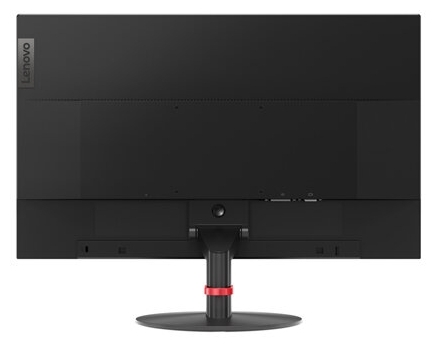 Монитор Lenovo 21.5" ThinkVision S22e-19 Black (VA, 1920x1080, D-sub+HDMI, 4 ms, 178°/178°, 250 cd/m, 3000:1 (3M:1) 61C9KAT1EU 61C9KAT1EU / 61C9KAR1EU #3