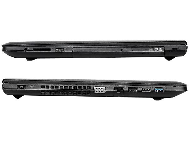 Ноутбук Lenovo IdeaPad M5070 15.6" (1920x1080), i5-4210U (1.7 GHz),6GB,1TB,GT840M 2Gb(80HK0042RK) 80HK0042RK