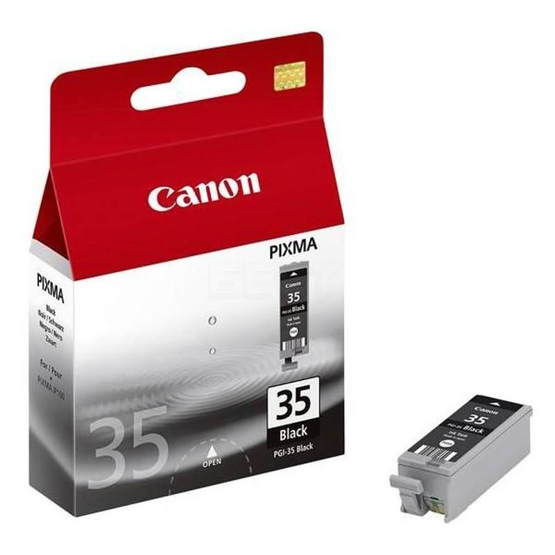 Картридж струйный Canon PGI-35 PIXMA iP100/110 1509B001 1509B001