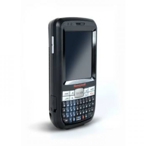 Терминал сбора данных Honeywell Dolphin 60S 802.11 b/g/n / Bluetooth / GSM (voice and data) / GPS / Camera / Imager / 256MB x 512MB/ WEH 6.5 Pro / QWERTY / Ext. battery / WW 60S-LEQ-C111XE 60S-LEQ-C111XE #3