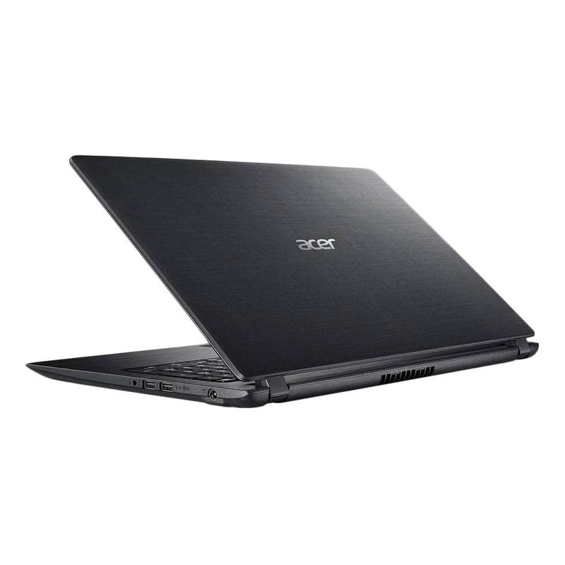 Ноутбук Acer A315-21 A6-9220E 15" 4/500GB W10 NX.GNVER.054 ACER NX.GNVER.054 NX.GNVER.054