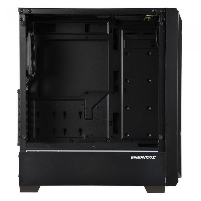 Корпус Enermax LIBLLUSION LL30 ECA-LL30-M1BB-ARGB ECA-LL30-M1BB-ARGB #6
