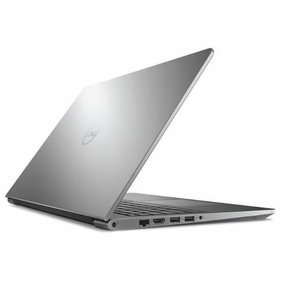 Ноутбук Dell Vostro 5370, Core i5 8250U, 13.3" FHD, 8Gb, SSD 256Gb, Wi-Fi, Bluetooth, CAM, Linux, Grey (5370-4594) 5370-4594