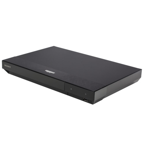 Видеопроигрыватель Sony Blu-Ray 4K ULTRA HD BLU-RAY PLAYER UBPX700B.RU3 UBPX700B.RU3