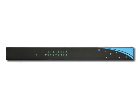 Разветвитель ATEN Разветвитель/Video Splitter, HDMI, 1>16 мониторов/port/портов,  15 метр,(24AWG), F, без шнуров, Б,П,220>12V, (4Kx2K 60Hz;HDCP;HDTV 480p/720p/1080i/1080p) TNTV/TNT MMS-3816VSH TNTV/TNT MMS-3816VSH